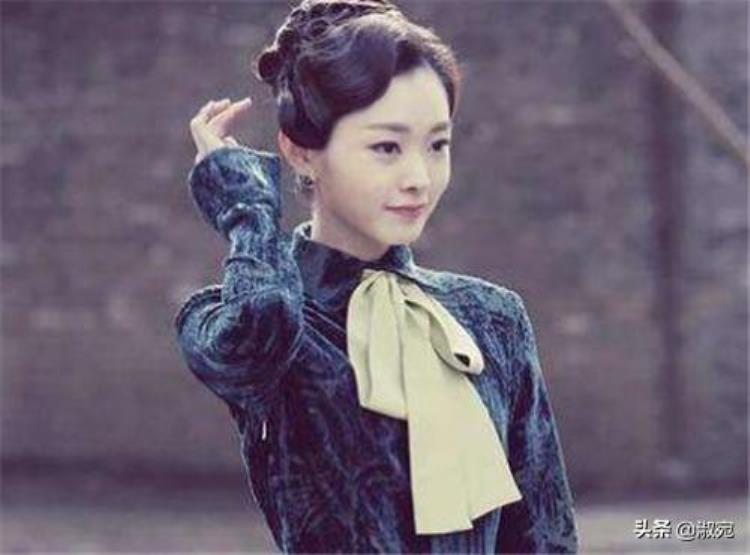 伪装者里面的于曼丽「伪装者之所以当年那么火黑寡妇于曼丽的演绎绝对分不开」