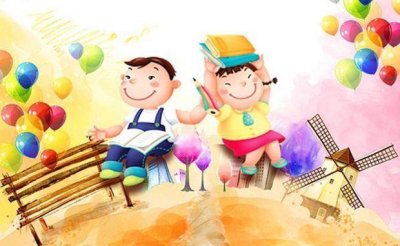 ​幼儿园春季开学温馨提示
