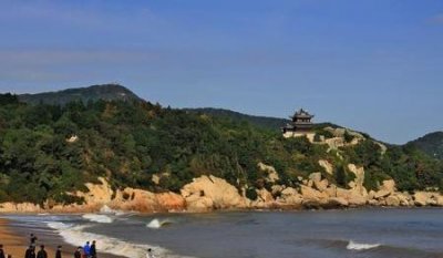 ​我国四大名山分别指的是(五岳都是道教名山吗)