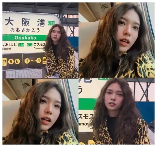 新铁石心肠爆红，这个女主也太好看了吧？