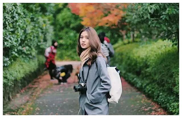 新铁石心肠爆红，这个女主也太好看了吧？