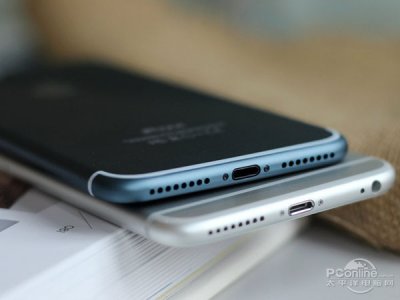 ​苹果7p参数配置（iPhone7 Plus标配有什么）