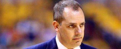 ​nba颜值最高的教练，第一名实至名归