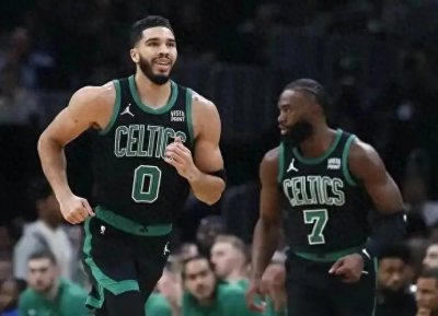 ​NBA：本赛季16支季后赛球队实力等级排名