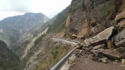 ​近代以来我国排名前十的大地震