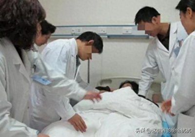 ​男医生给女性检查私部有多尴尬？6位女网友说出自己的经历与感受