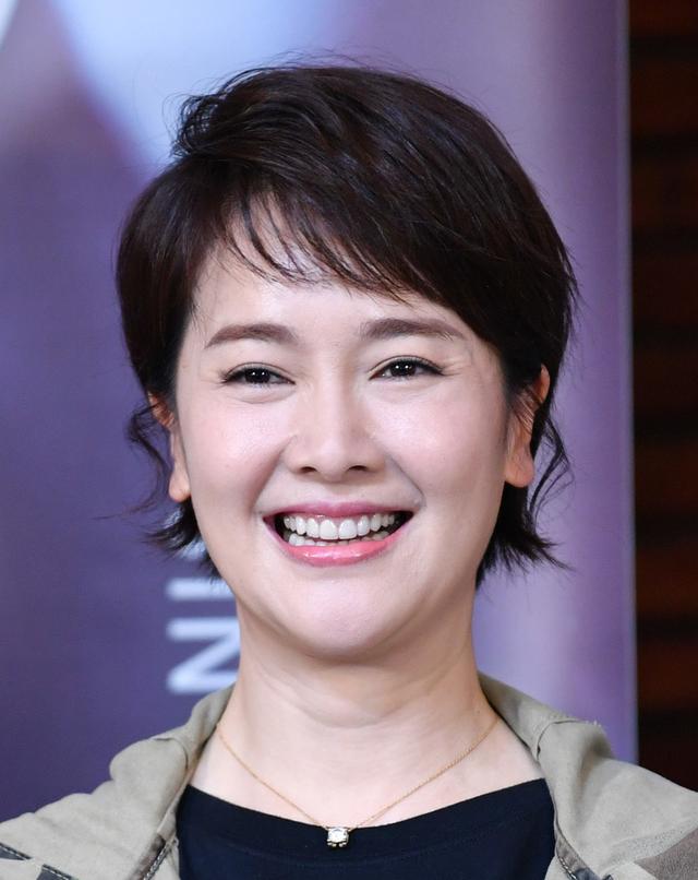 陈道明妻子承认左小青（今嫁大于自己20岁的富商）