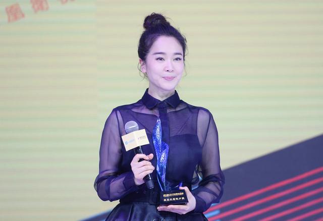 陈道明妻子承认左小青（今嫁大于自己20岁的富商）