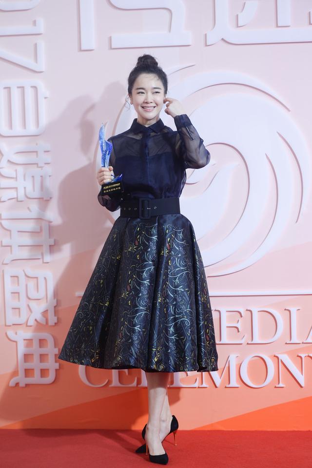 陈道明妻子承认左小青（今嫁大于自己20岁的富商）
