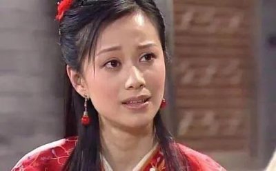 ​倪虹洁官宣新男友，自曝曾因前夫上了失信名单，这算官宣男友吗？