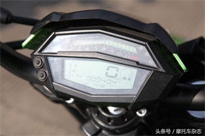 这款刚刚发布的国产“Z1000”引爆国内摩友圈，到底是怎么回事？
