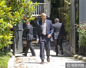 希拉里命运或逆转？盘点“邮件门”事件始末