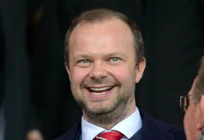 ​伍德沃德：一直在尽力做好买卖