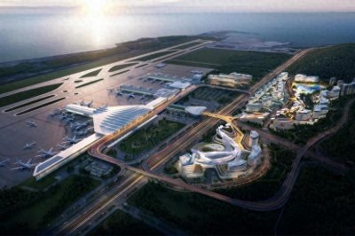 ​广东交通：珠海金湾机场的定位是如何？哪里市民喜欢这里坐飞机？