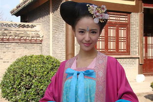 刘亦菲十大古装惊艳造型：第一小龙女，青丘女神白浅-图2