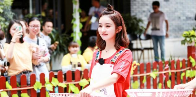 卓伟曝料“最干净”的4位女星,网友都错了,其实第一是她