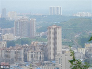 威宁县：贵州省面积最大的县，人口超百万，经济总量200多亿
