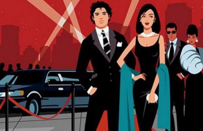 ​服饰颜色如何搭配更流行？