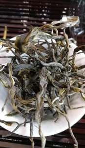 ​普洱茶具有的香味是什么香味(普洱茶是什么香味)