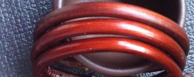 ​鸡血藤手镯怎么保养 戴鸡血藤手镯的忌讳