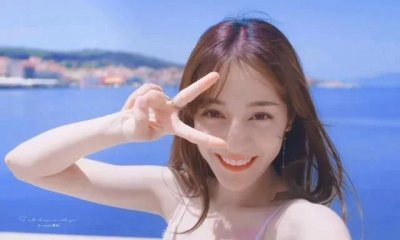 ​“陆地CP”解绑后，热巴又被强行CP张艺兴，《极限》你要善良