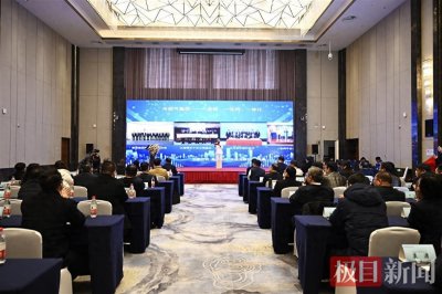 ​统一开展业务、统一规划建设，武汉光谷城市天然气有限公司正式揭牌