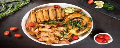 ​脆肠指的是哪个部位