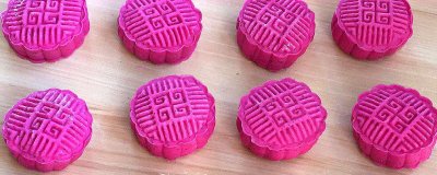 ​火龙果馒头怎么做不变色