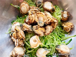 扇贝煮几分钟能熟(扇贝开锅后煮几分钟就可以了)