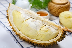 榴莲死包是什么样子-（榴莲死包是什么意思）