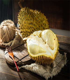 榴莲死包是什么样子-（榴莲死包是什么意思）