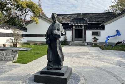 ​黄道婆纪念馆在哪？黄道婆的故事是什么？