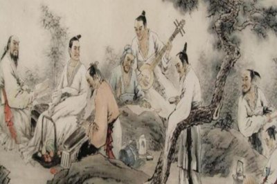 ​建安七子之首是谁？其实是孔融不是王粲？