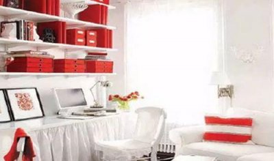 ​储物间装修效果图 2平方小储物间怎么设计