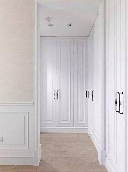 储物间装修效果图 2平方小储物间怎么设计