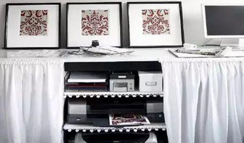 储物间装修效果图 2平方小储物间怎么设计