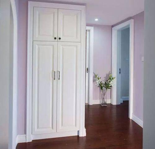 储物间装修效果图 2平方小储物间怎么设计