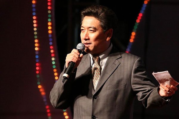 水均益出了什么事去哪了 离启央视了吗