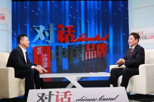 水均益出了什么事去哪了 离启央视了吗