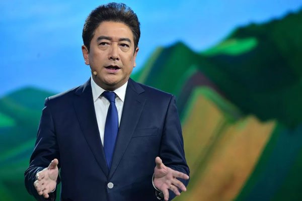 水均益出了什么事去哪了 离启央视了吗