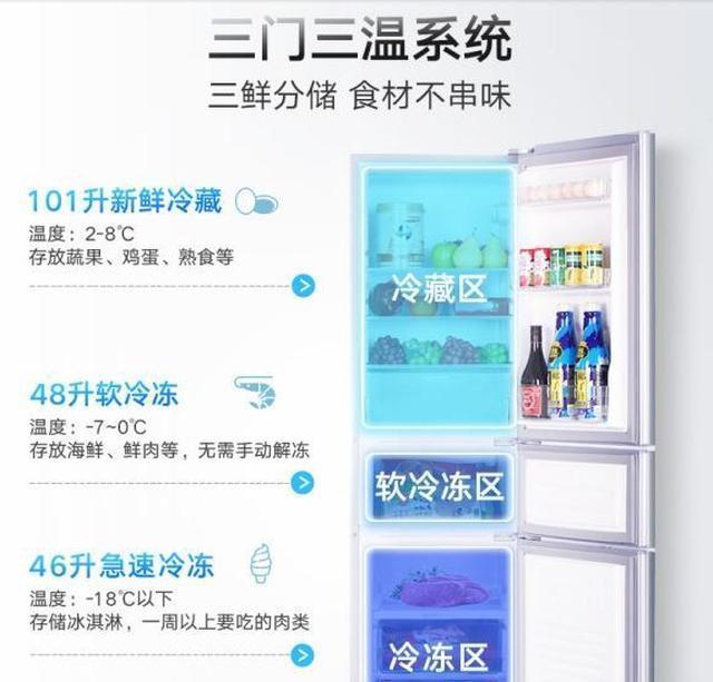 创维冰箱怎么样?使用效果好不好你说了算
