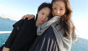 蔡艺侬年轻时有多美(蔡艺侬个人简介)(4)_