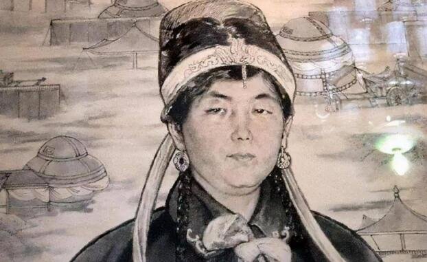 萧太后赐死两个姐姐