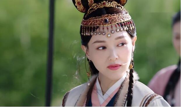 萧太后赐死两个姐姐