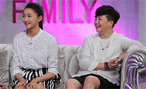 关晓彤的家庭背景如何（关晓彤家世爆料）(4)_