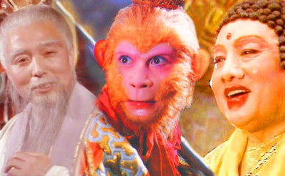 菩提老祖和如来谁厉害