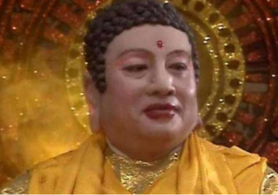 菩提老祖和如来谁厉害