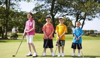 ​一般打高尔夫球的都是什么人(如何打好高尔夫球)