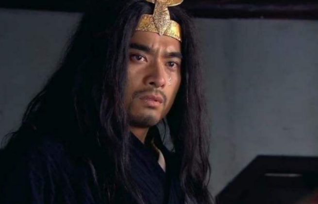 武松身高8尺是多高(武松的身高有多少米)