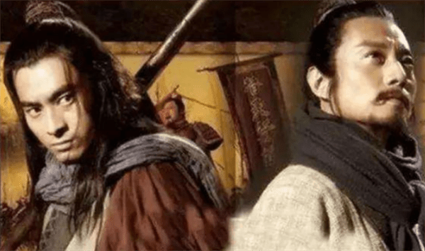 武松身高8尺是多高(武松的身高有多少米)